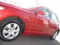 Barcelona Red Metallic - Camry LE Photo No. 24