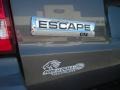 2010 Sterling Grey Metallic Ford Escape XLT V6  photo #4
