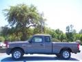 Dark Shadow Grey Metallic - Ranger XL SuperCab Photo No. 2