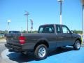 Dark Shadow Grey Metallic - Ranger XL SuperCab Photo No. 3