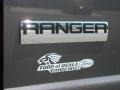 Dark Shadow Grey Metallic - Ranger XL SuperCab Photo No. 4