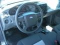 Dark Shadow Grey Metallic - Ranger XL SuperCab Photo No. 7