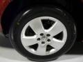Spice Red Metallic - Jetta GLS TDI Sedan Photo No. 4