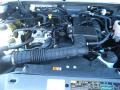 Dark Shadow Grey Metallic - Ranger XL SuperCab Photo No. 11