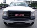 2010 Summit White GMC Sierra 1500 Regular Cab  photo #3