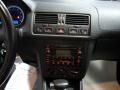 Spice Red Metallic - Jetta GLS TDI Sedan Photo No. 7