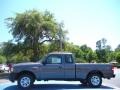 Dark Shadow Grey Metallic - Ranger XL SuperCab Photo No. 2