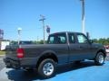 Dark Shadow Grey Metallic - Ranger XL SuperCab Photo No. 3