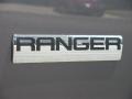 Dark Shadow Grey Metallic - Ranger XL SuperCab Photo No. 4