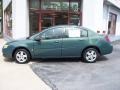 Cypress Green - ION 2 Sedan Photo No. 2