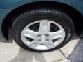 Cypress Green - ION 2 Sedan Photo No. 3