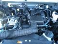 Dark Shadow Grey Metallic - Ranger XL SuperCab Photo No. 11