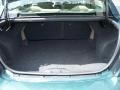 Cypress Green - ION 2 Sedan Photo No. 18