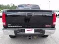 2010 Onyx Black GMC Sierra 1500 SLE Extended Cab 4x4  photo #7