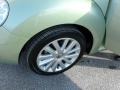 Gecko Green - New Beetle SE Coupe Photo No. 2