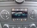 2010 Onyx Black GMC Sierra 1500 SLE Extended Cab 4x4  photo #23