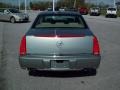 2007 Green Silk Cadillac DTS Luxury  photo #13