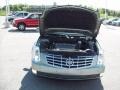 2007 Green Silk Cadillac DTS Luxury  photo #17