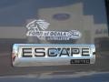 Sterling Grey Metallic - Escape Limited Photo No. 4