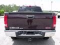 Dark Crimson Metallic - Sierra 1500 SLE Extended Cab Photo No. 7