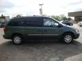 2005 Butane Blue Pearl Chrysler Town & Country Touring  photo #7