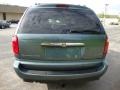 2005 Butane Blue Pearl Chrysler Town & Country Touring  photo #9