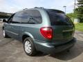 2005 Butane Blue Pearl Chrysler Town & Country Touring  photo #10