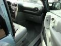2005 Butane Blue Pearl Chrysler Town & Country Touring  photo #18