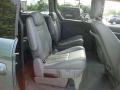 2005 Butane Blue Pearl Chrysler Town & Country Touring  photo #21