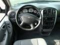 2005 Butane Blue Pearl Chrysler Town & Country Touring  photo #28