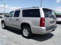 Silver Birch Metallic - Suburban 1500 LS Photo No. 6