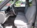 Silver Birch Metallic - Suburban 1500 LS Photo No. 11