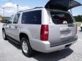 2007 Silver Birch Metallic Chevrolet Suburban 1500 LS  photo #15