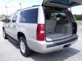 Silver Birch Metallic - Suburban 1500 LS Photo No. 16