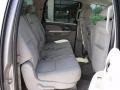 2007 Silver Birch Metallic Chevrolet Suburban 1500 LS  photo #17