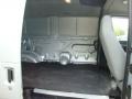 Silver Metallic - E Series Van E350 Super Duty Cargo Photo No. 21
