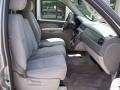 Silver Birch Metallic - Suburban 1500 LS Photo No. 19