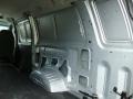 Silver Metallic - E Series Van E350 Super Duty Cargo Photo No. 27