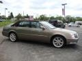 Radiant Bronze - DTS Sedan Photo No. 6