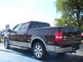 2008 Redfire Metallic Ford F150 King Ranch SuperCrew  photo #3
