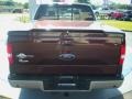 2008 Redfire Metallic Ford F150 King Ranch SuperCrew  photo #4