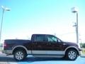 2008 Redfire Metallic Ford F150 King Ranch SuperCrew  photo #6