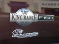 2008 Redfire Metallic Ford F150 King Ranch SuperCrew  photo #9
