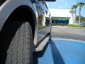2008 Redfire Metallic Ford F150 King Ranch SuperCrew  photo #10