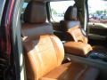 2008 Redfire Metallic Ford F150 King Ranch SuperCrew  photo #16