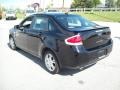 Black - Focus SES Sedan Photo No. 2