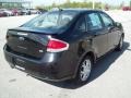 Black - Focus SES Sedan Photo No. 11