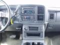 2005 Summit White Chevrolet Silverado 3500 LT Crew Cab 4x4 Dually  photo #19