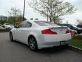 Ivory Pearl - G 35 Coupe Photo No. 2