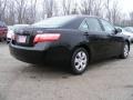 Black - Camry LE Photo No. 5